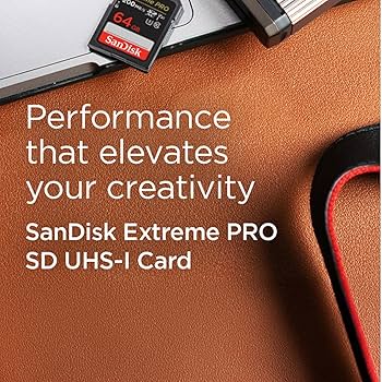SanDisk - 【ぼく】9枚セット ExtremePRO SDXC UHSⅡカード 2 TB SanDisk Extreme PRO SDHC™ And SDXC™ UHS-I Card | Sandisk