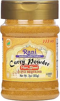 Rani Curry Powder Hot
