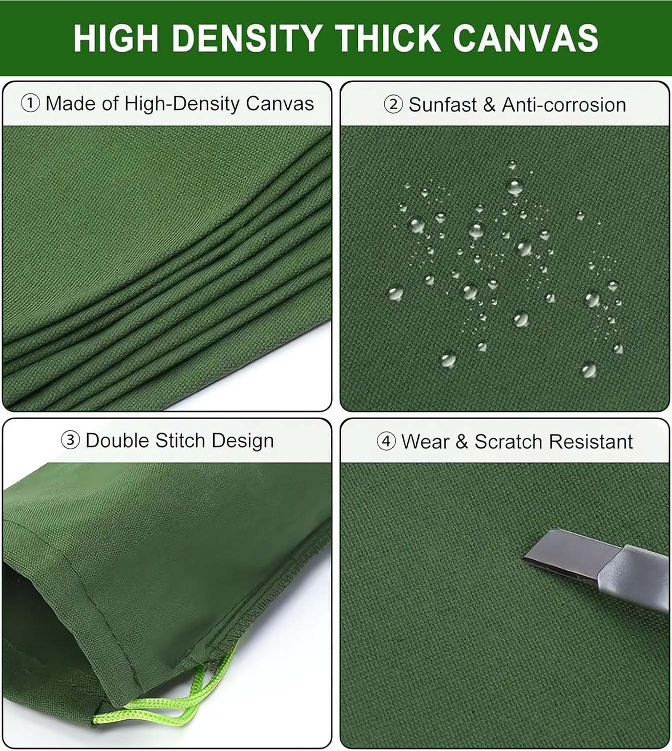 Sacchi di Sabbia Antiallagamento Vuoti sacco per Alluvioni, Sacchi Antiallagamento con coulisse per garage negozio scuola edilizia fabbrica magazzino-4pcs/120cm