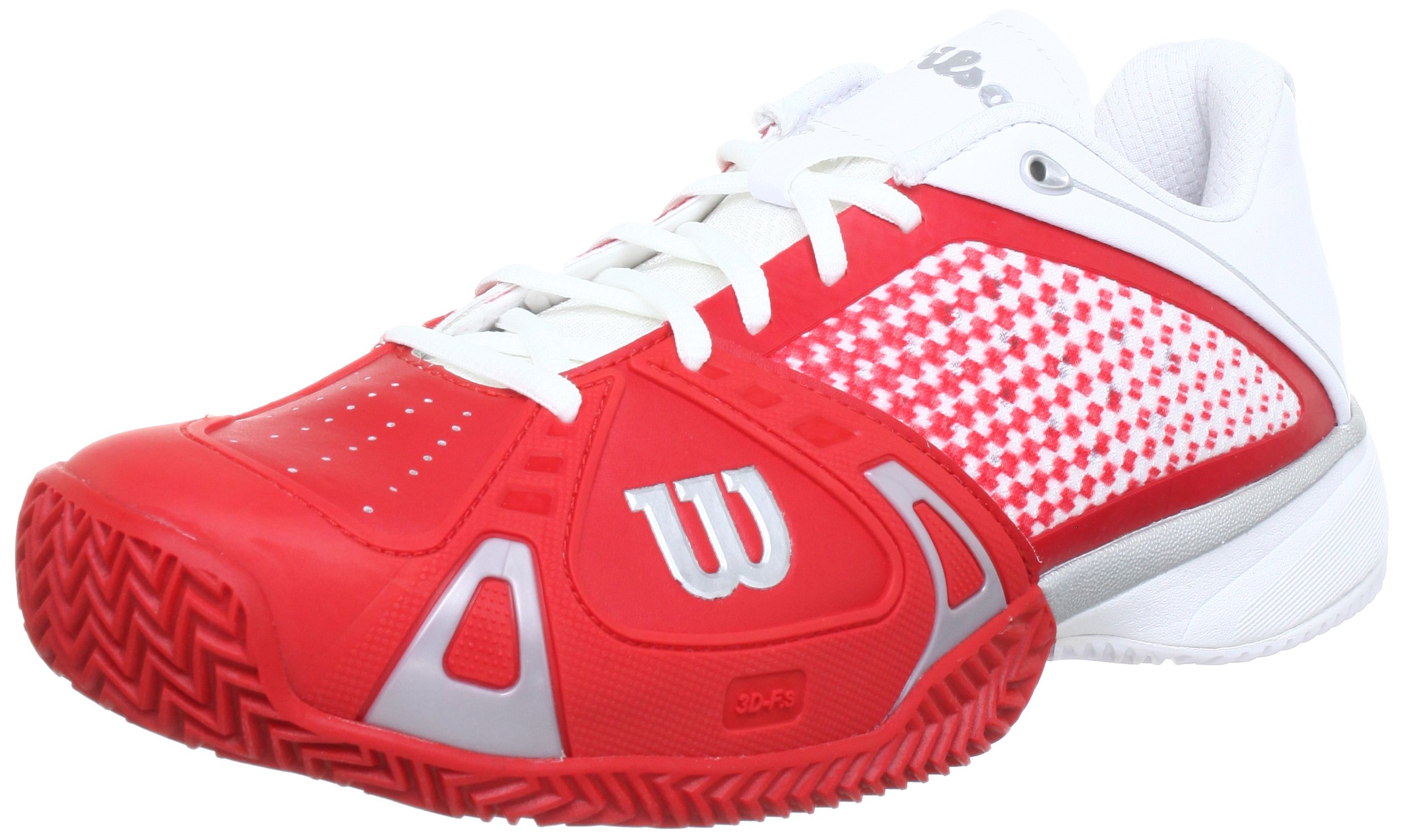 WILSON Mens Tennis Shoes