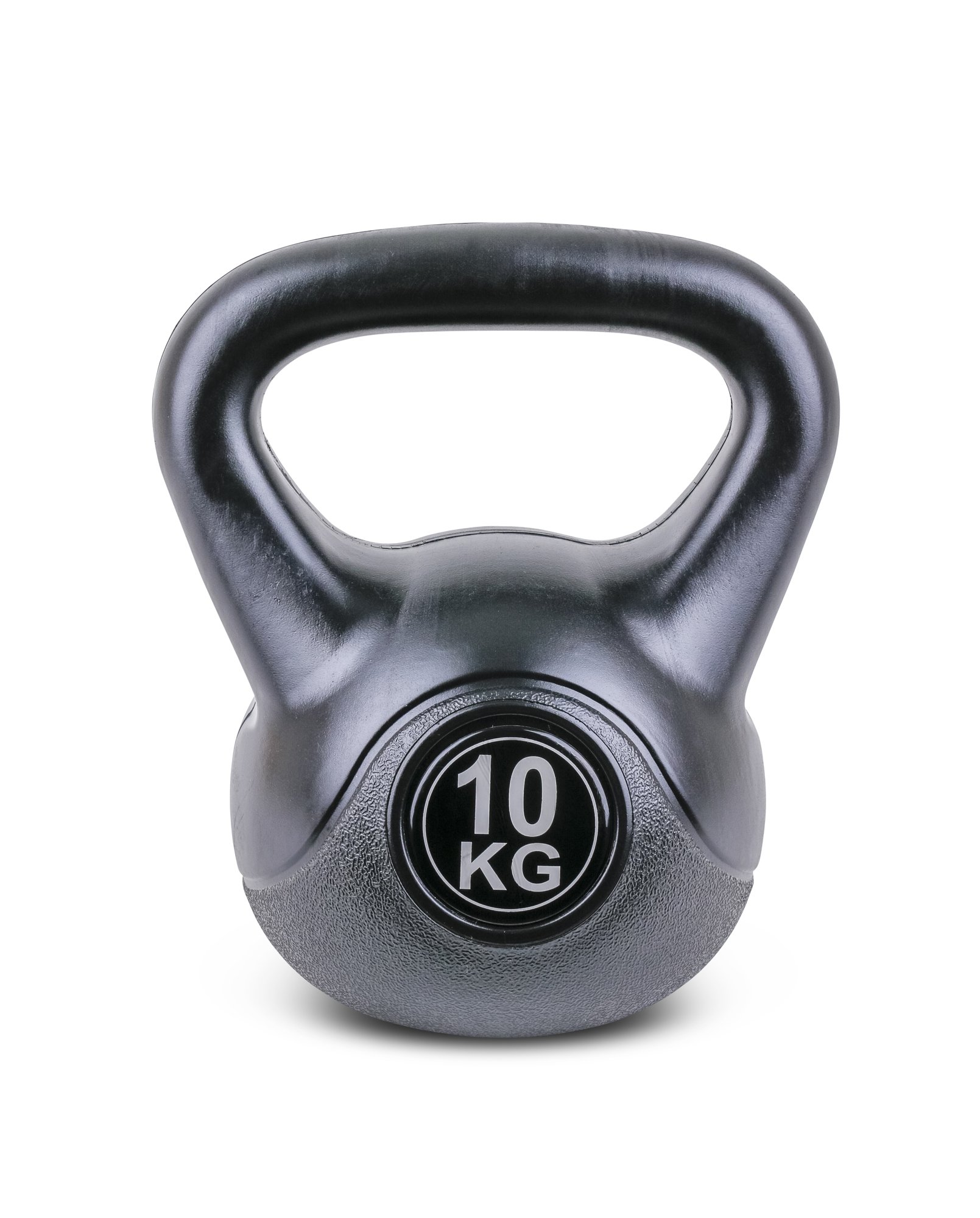 trenas Kettlebell Basic en matière synthétique - de 2 kg à 20 kg