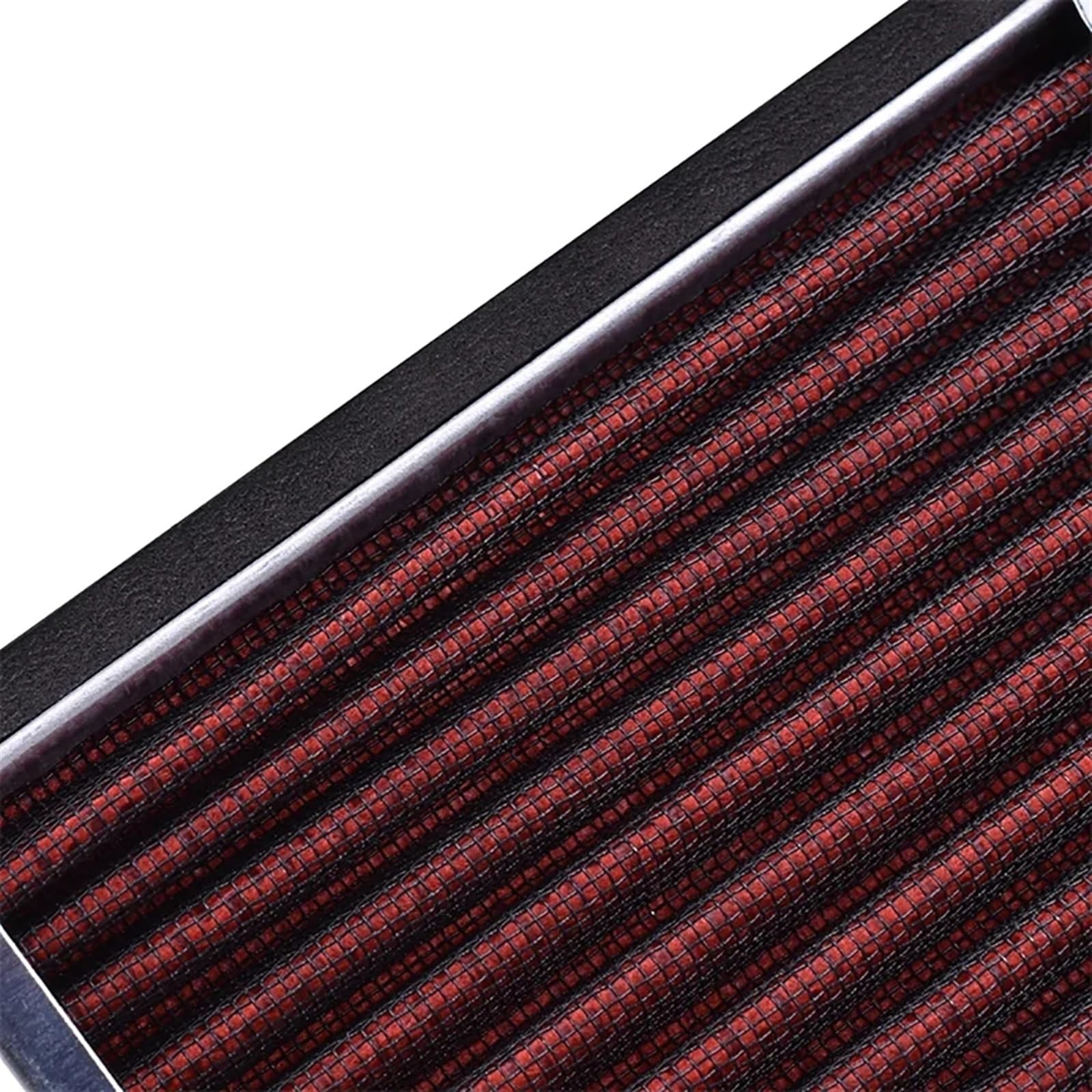 Filtro Aria Moto Per VOGE 500DS 500R 500AC 500X LX500-A 500cc Moto Motore Di Ricambio Elemento Filtro Aria Filtro Di Aspirazione Aria Pulitore Filtro Aria Motore(High Flow)
