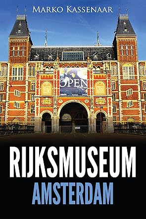 Rijksmuseum Amsterdam