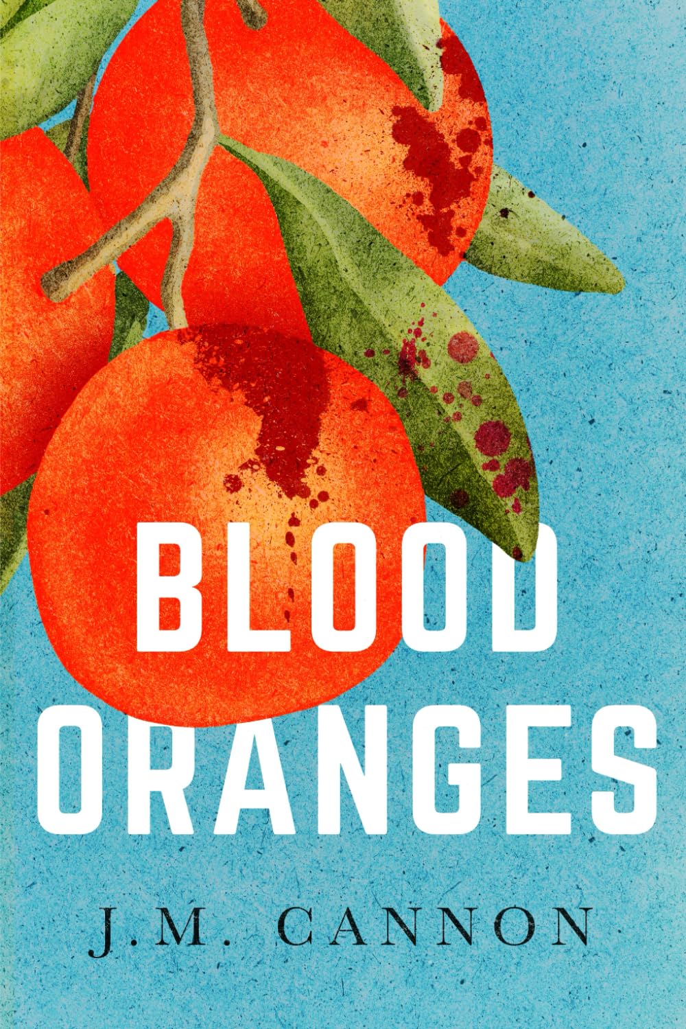 Blood Oranges | Amazon.com.br
