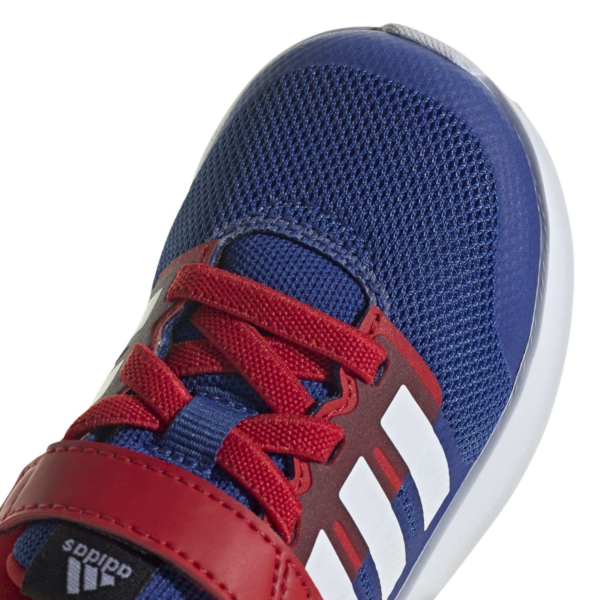 adidas Fortarun 2.0 Spiderman El I, Zapatillas de Running Niños