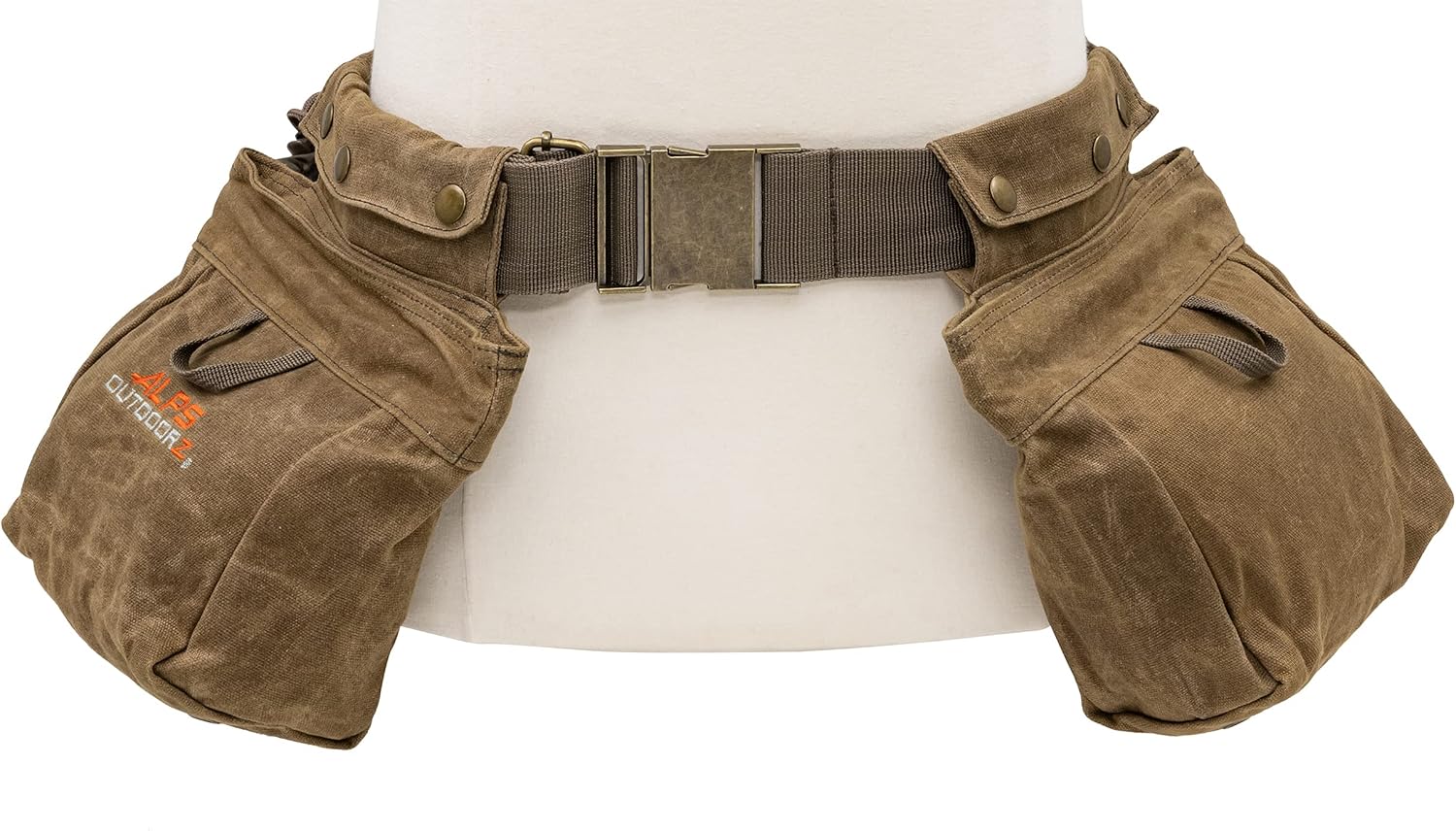 ALPS OutdoorZ Sportsman's Belt : Sports & Outdoors