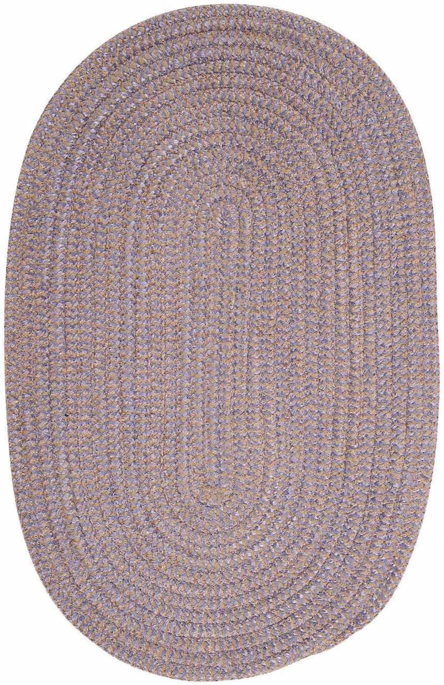 (USA Warehouse) RUGS BRAIDED RUGS AREA RUGS 12FT LONG
