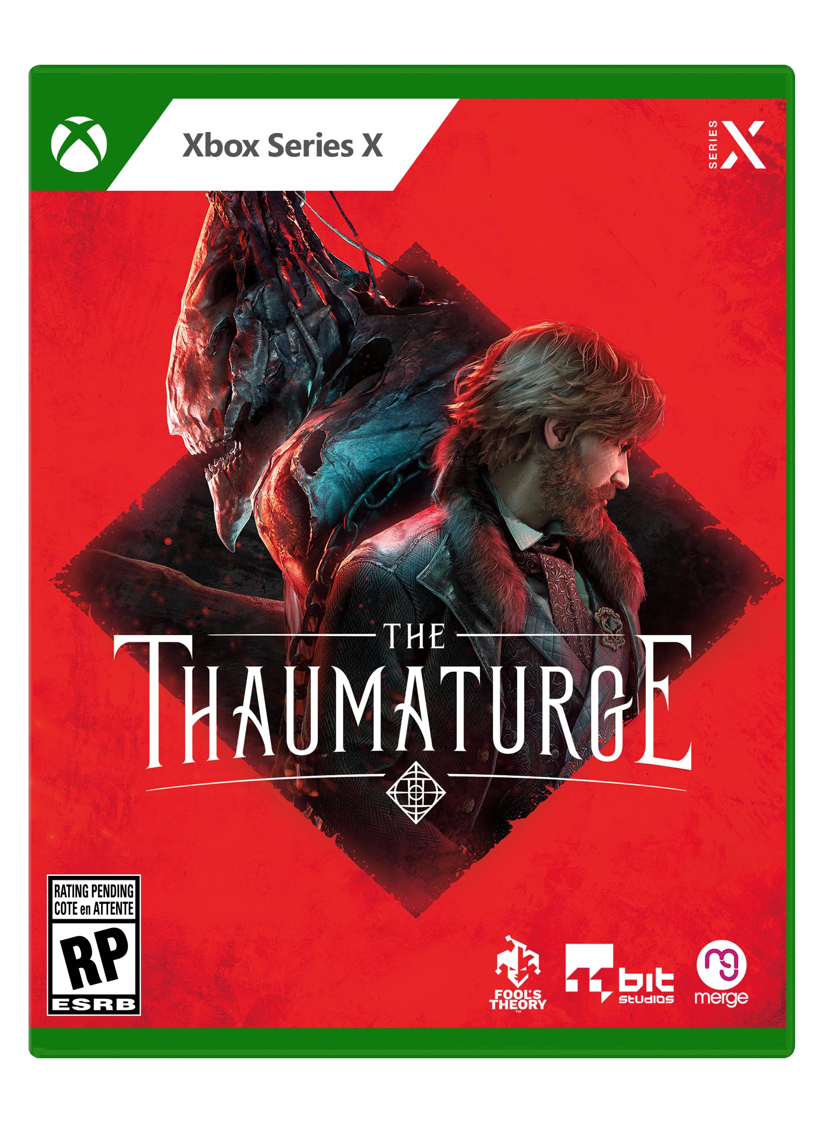 The Thaumaturge - Xbox Series X Only