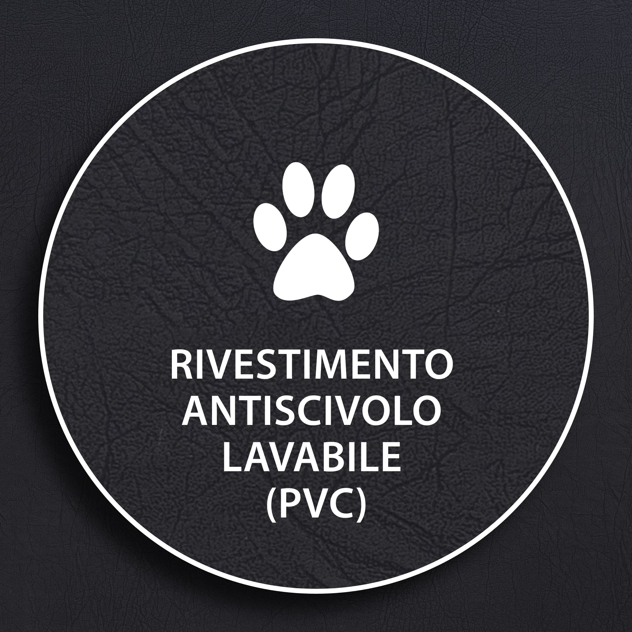 ADE Bilancia digitale per animali domestici fino a 100 kg | bilancia per cani di taglia grande XL | extra leggera e piatta | superficie adatta alle zampe | anche per gatti e piccoli animali