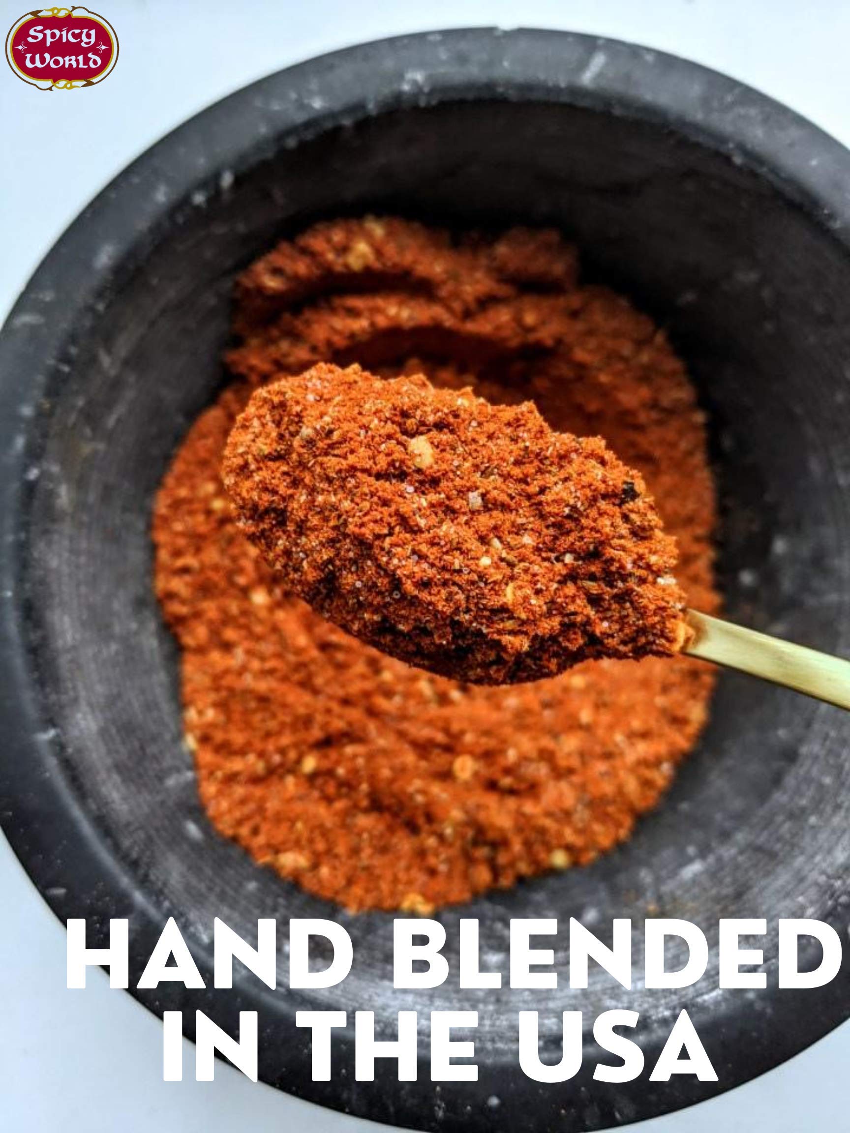 1lb Authentic Ethiopian Berbere Spice / Ethiopian food / Eritrean food