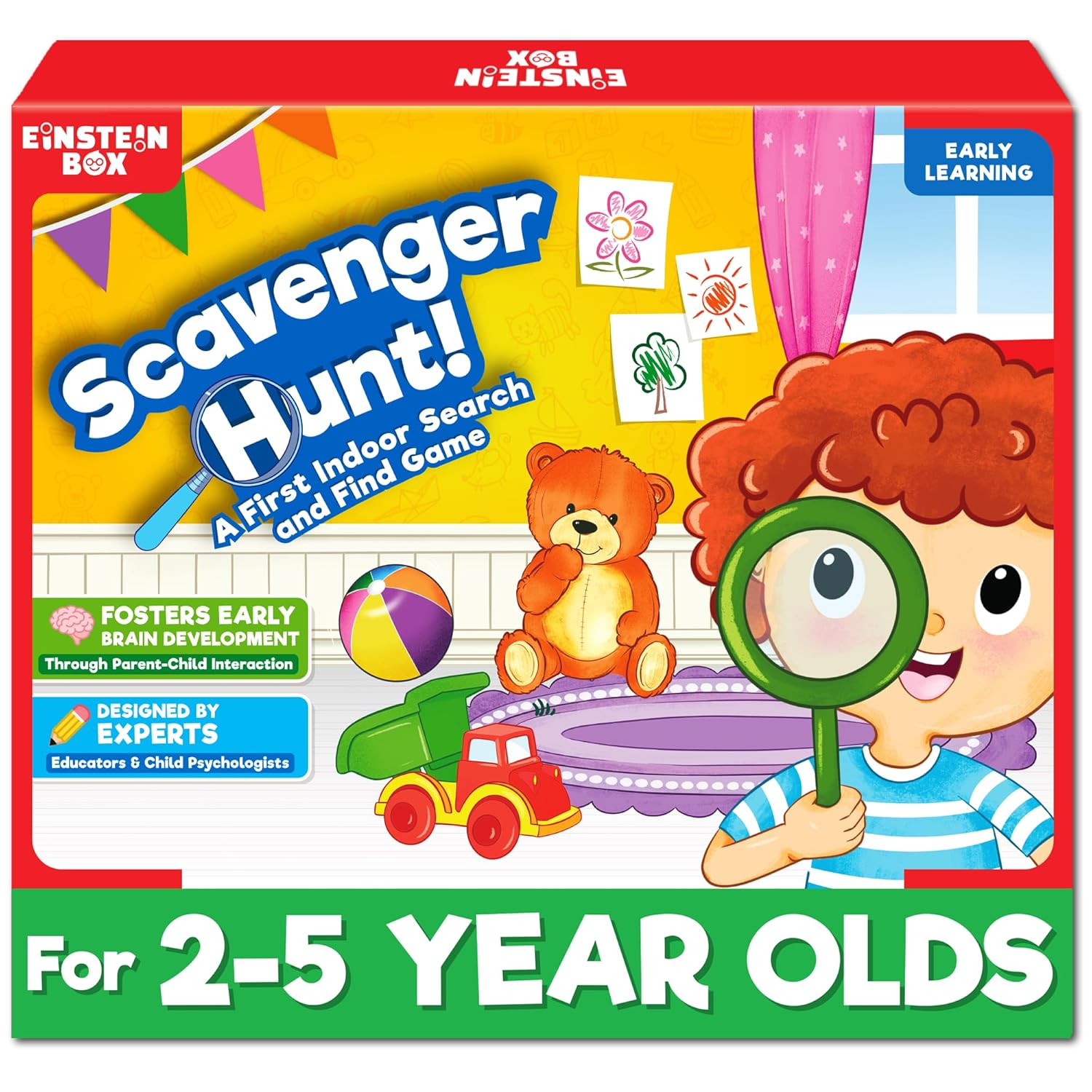 Scavenger Hunt Game 2-5 Years Old | Toys & Gifts for Boys & Girls Ages 2-5 Years| Games | Birthday Gifts Ideas | Learning & Education Toys| Scavenger Hunt Game 2-5 Years Old | Toys & Gifts for Boys & Girls Ages 2-5 Years| Games | Birthday Gifts Ideas | Learning & Education Toys|