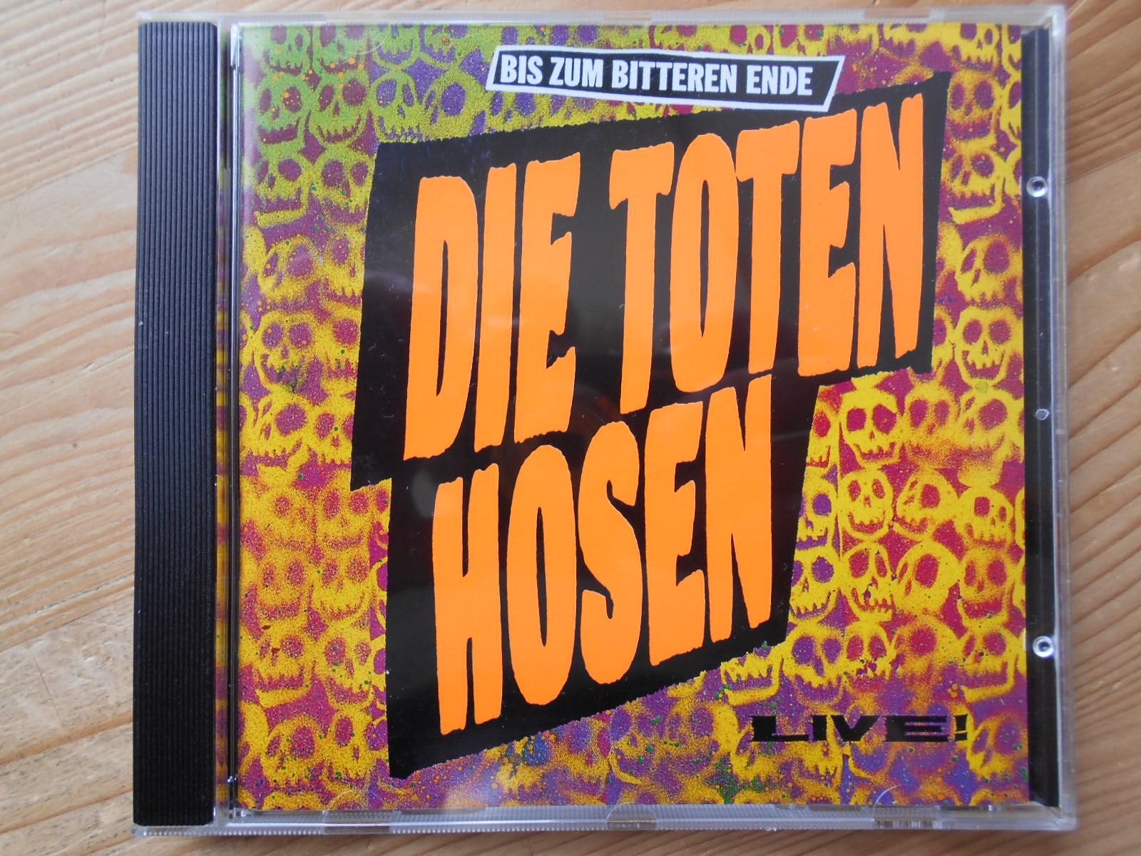 Die Toten Hosen