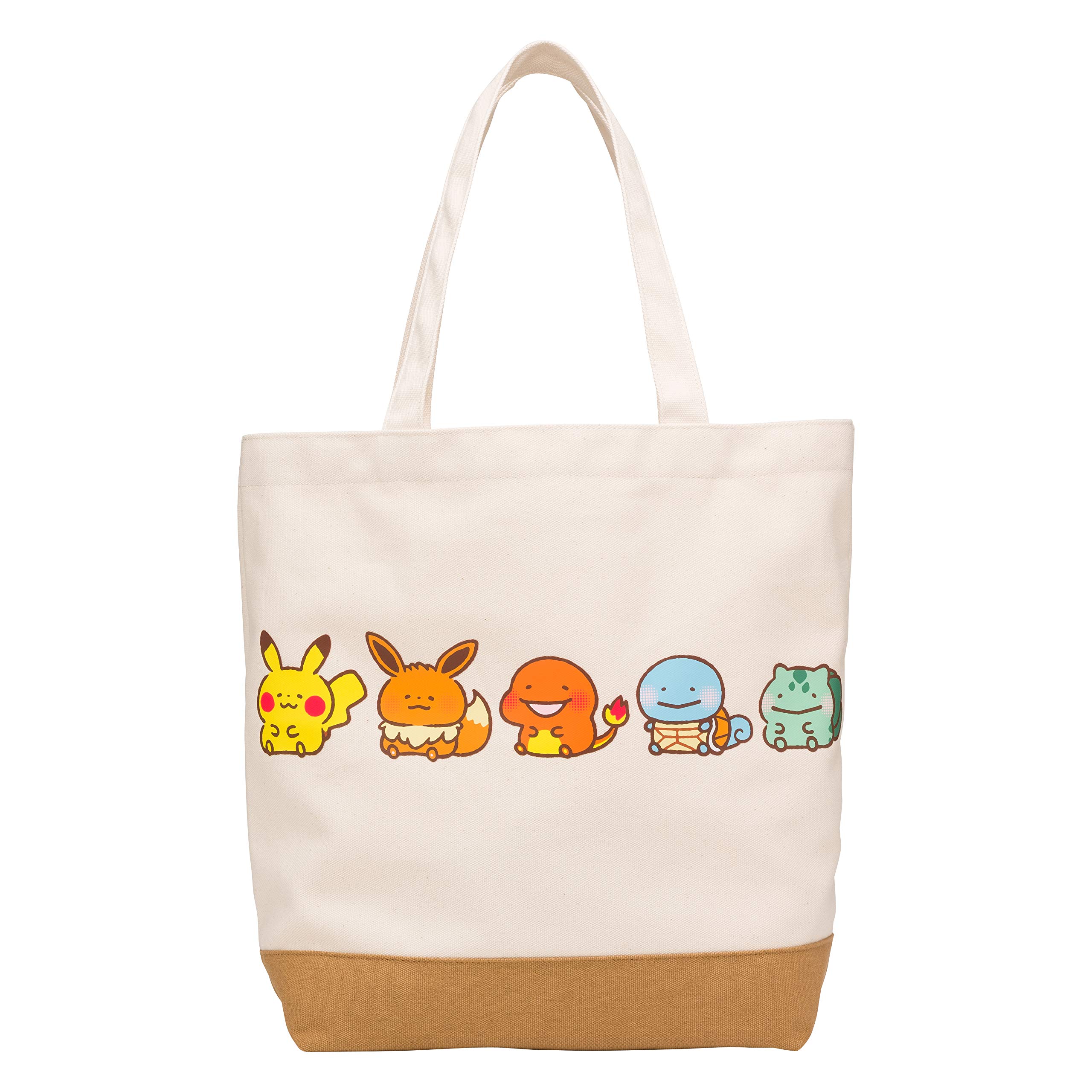 【専用】ポケモン トートバッグ yurutto ゆるっと ピカチュウ Amazon.co.jp: ポケモンセンターオリジナル トートバッグ Pokémon