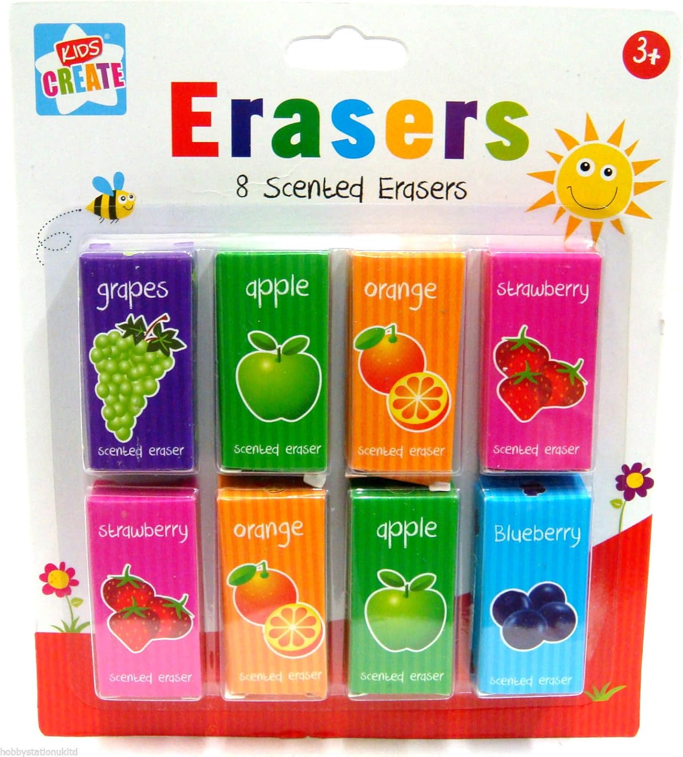 Gomme Da Matita Retrattili 4 Pezzi - Cancellare Morbido E Precisione Con Ricariche - Foto 10