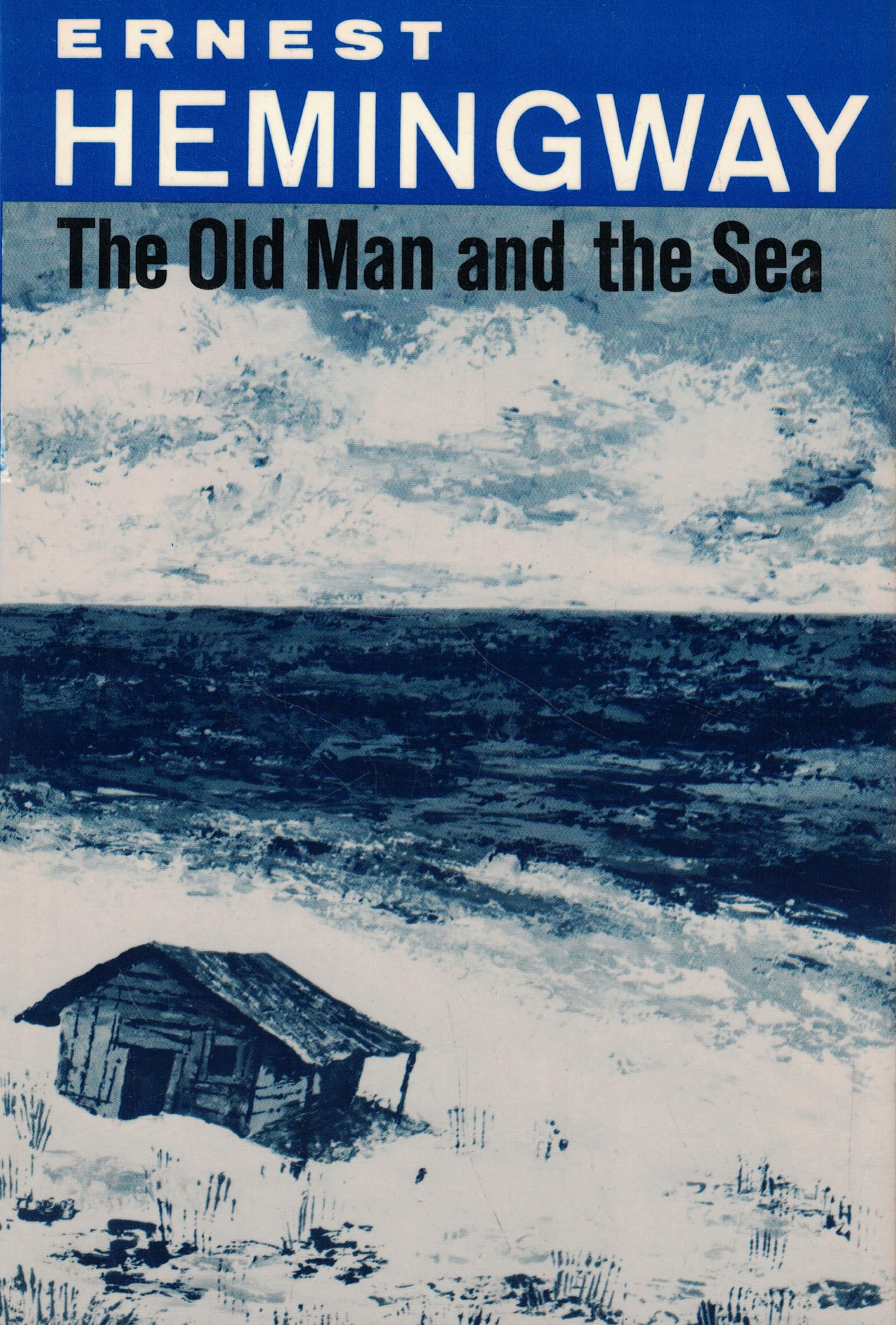 The Old Man and the Sea Hemingway, Ernest