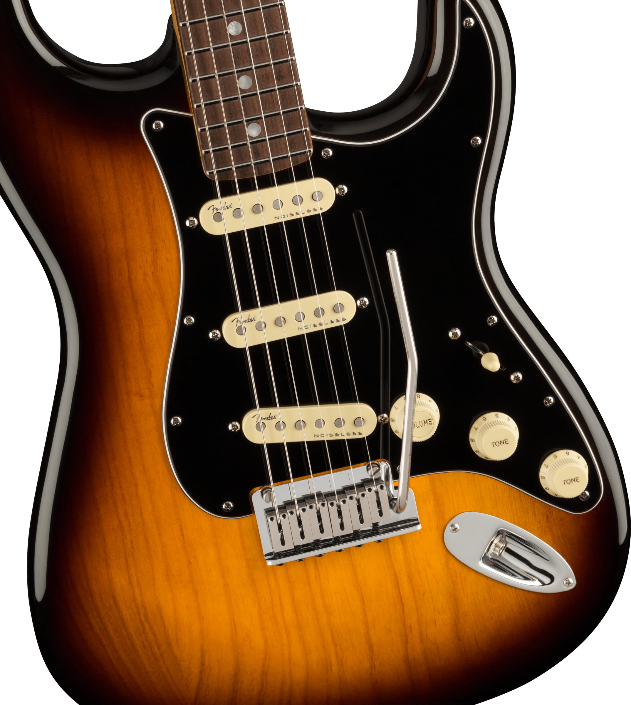 Fender Stratocaster エレキギター USA製 FENDER USA (フェンダーUSA) エレキギター Stratocaster