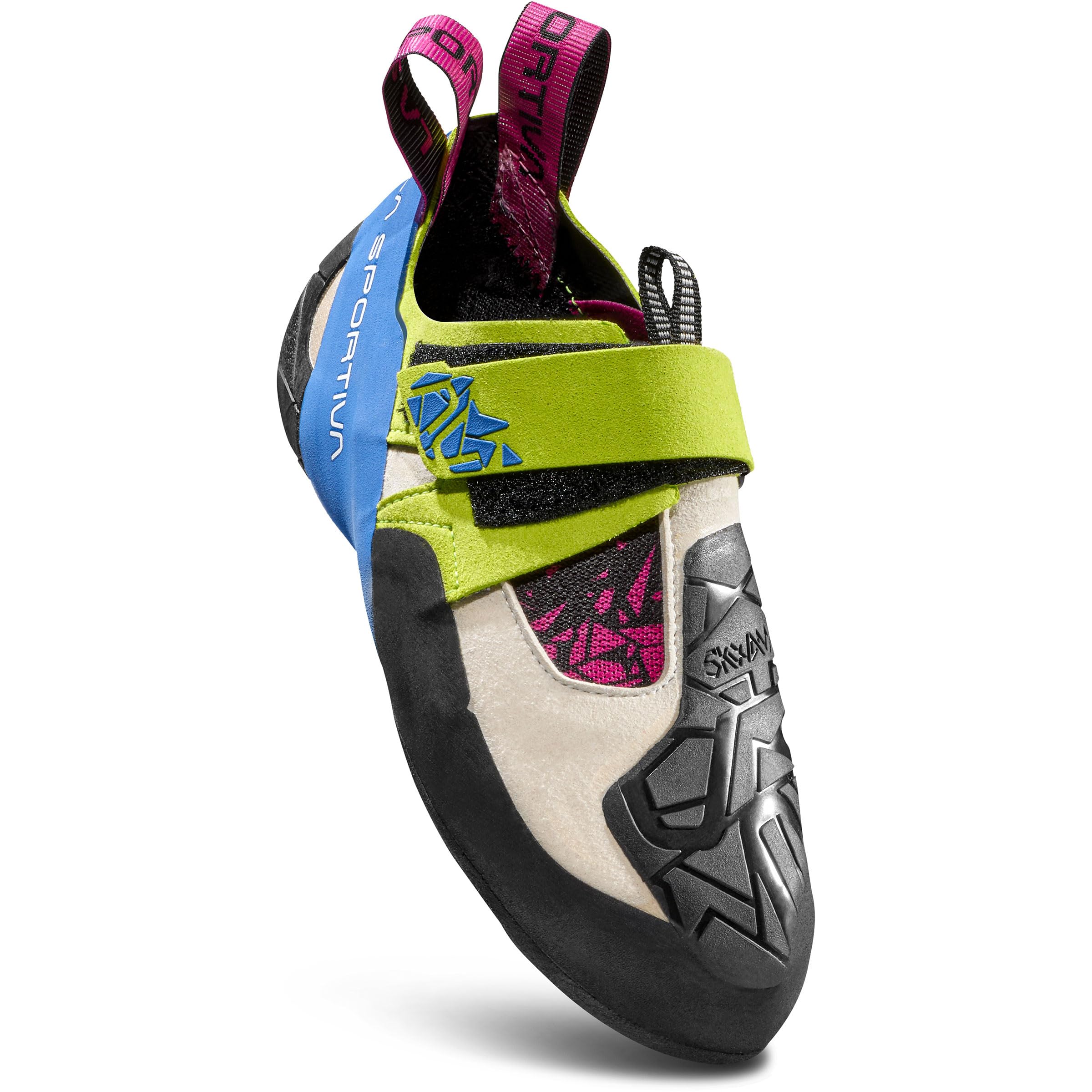 LA SPORTIVA Damen Skwama Kletterschuhe