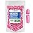 XPRS Nutra Size 00 Empty Capsules - 500 Count Empty Gelatin Capsules - Pills DIY Capsule Filling - Fillable Pill Gel Caps for Do-It-Yourself Supplements (Pink)