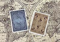 Vista 2 de Neptune's Graveyard Bicicleta, barco pirata y sirena, calidad premium, ideal para fiestas piratas, decoraciones y regalos con temática oceánica