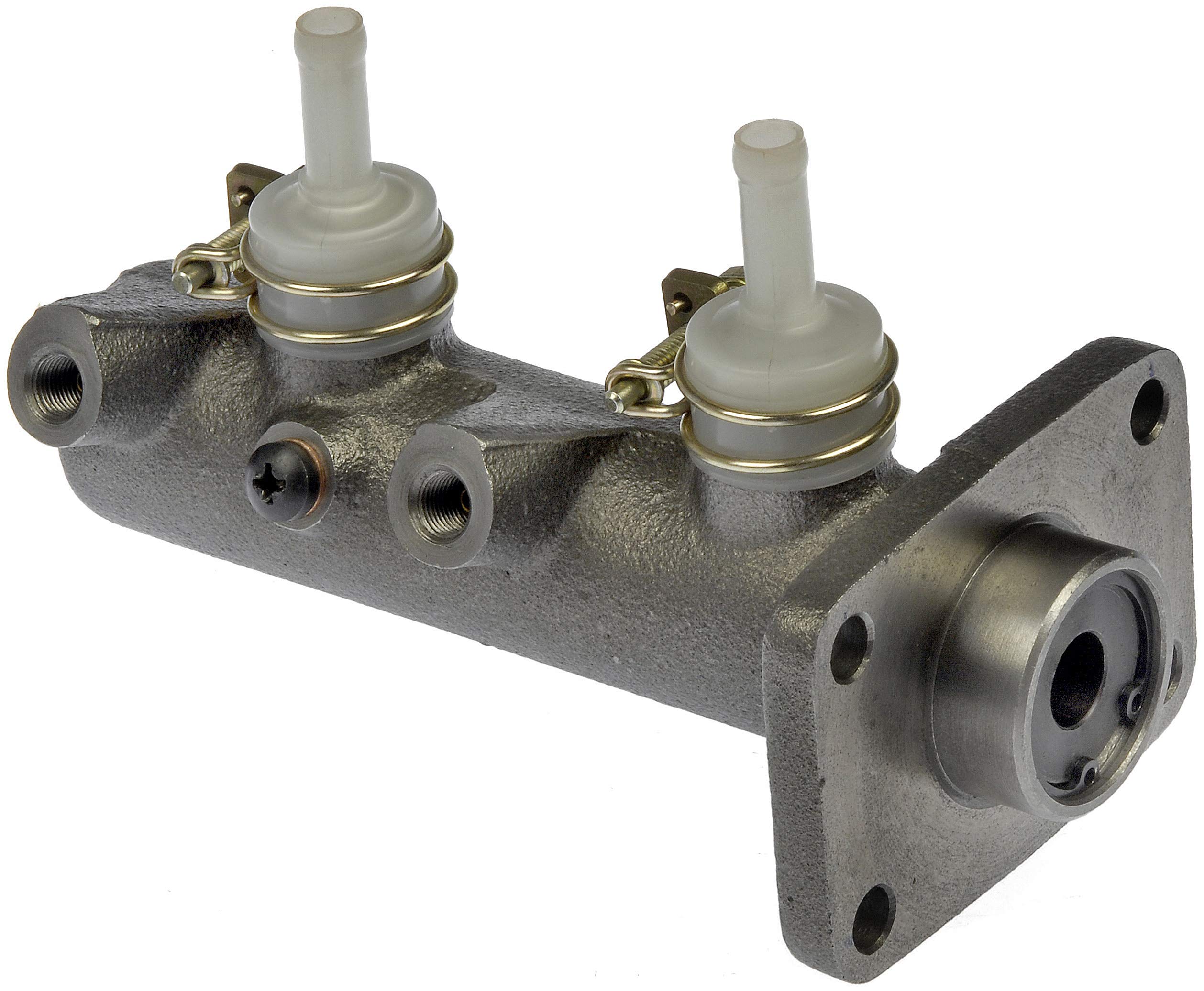 Amazon.com: Dorman M39871 Brake Master Cylinder Compatible with 