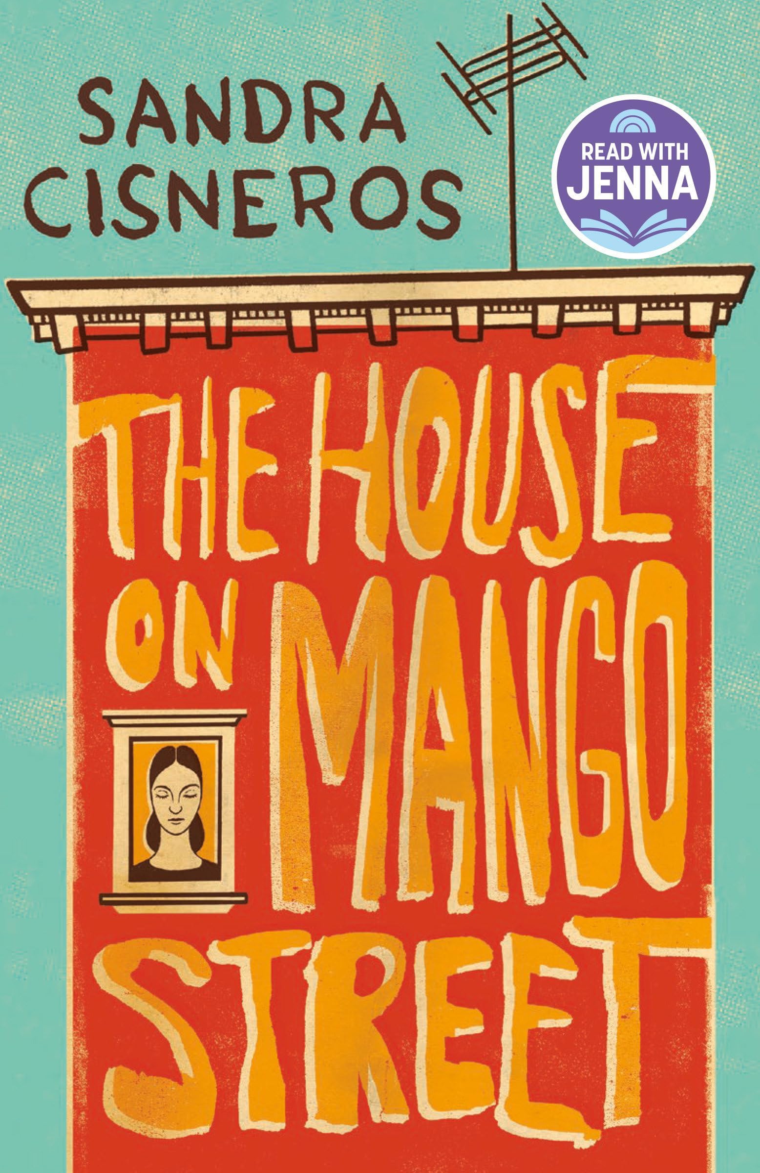 THE HOUSE ON MANGO STREET