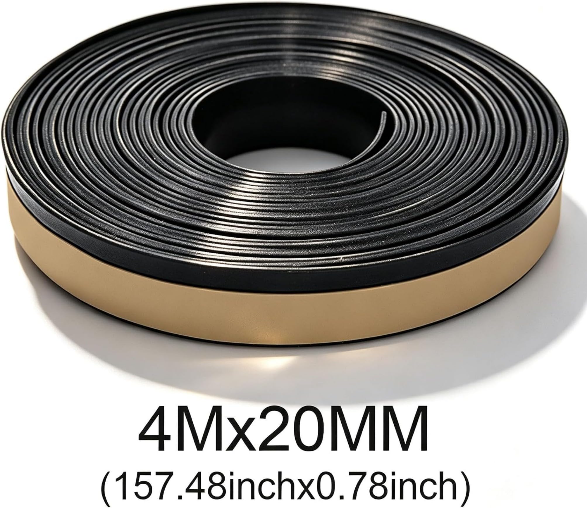 Burlete para Mini Hatch 2018–2020