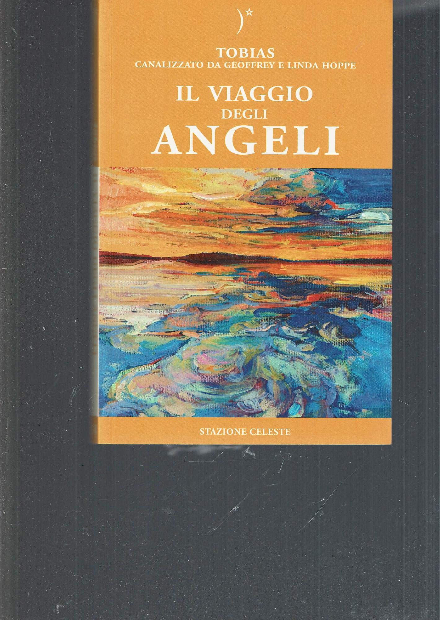 Il Viaggio Degli Angeli - 4