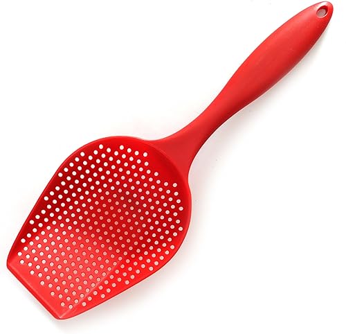 Norpro Colador de cuchara, grande disponible en Yaxa Costa Rica