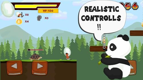Egg Story 2: Ovo Dourado
