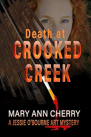 Death at Crooked Creek