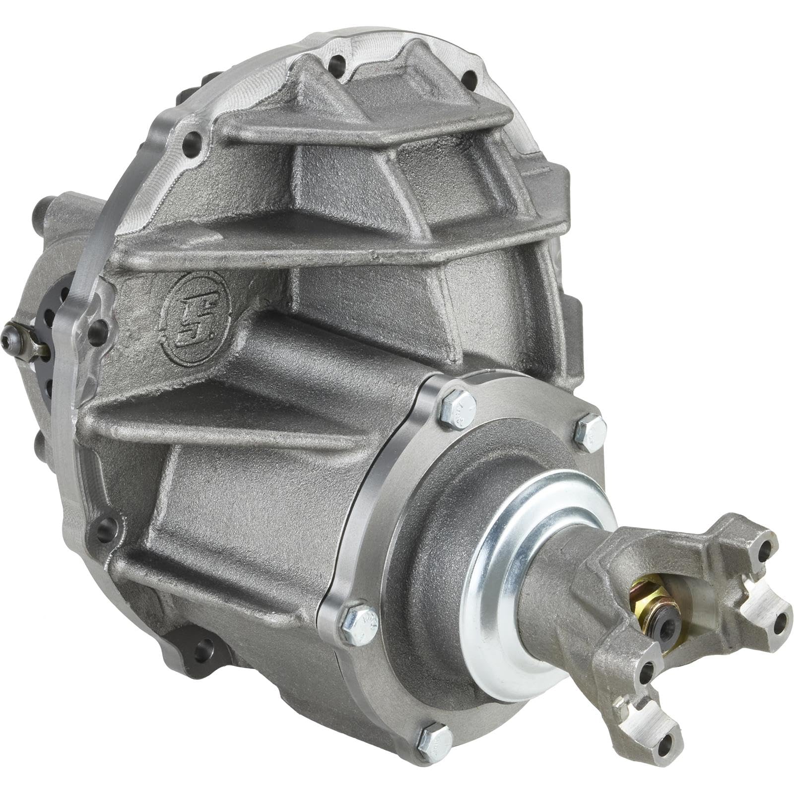 Amazon.com: Speedway Motors 9 Inch 3rd Member Assembly 3.70 Gear