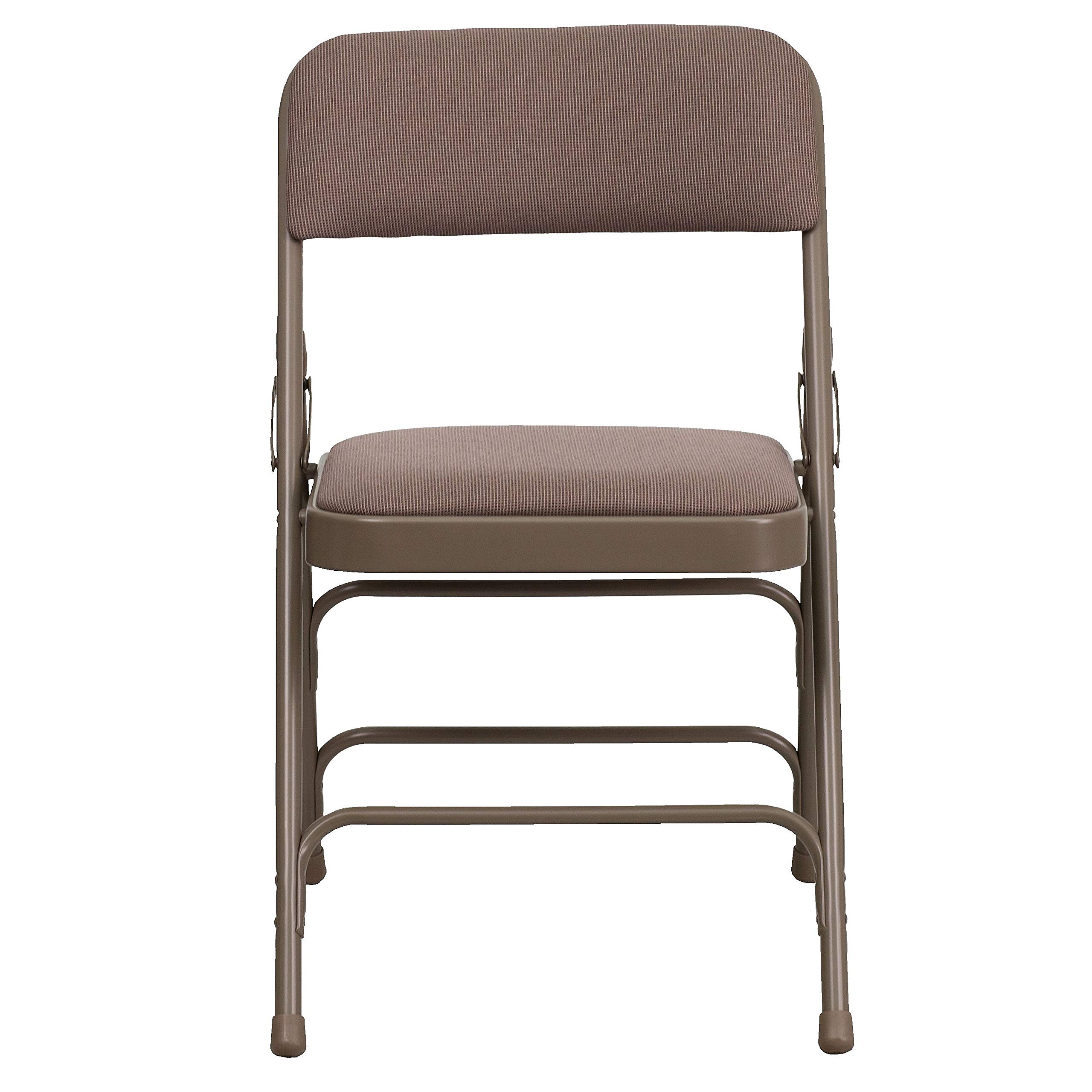 Flash Hercules Padded Beige