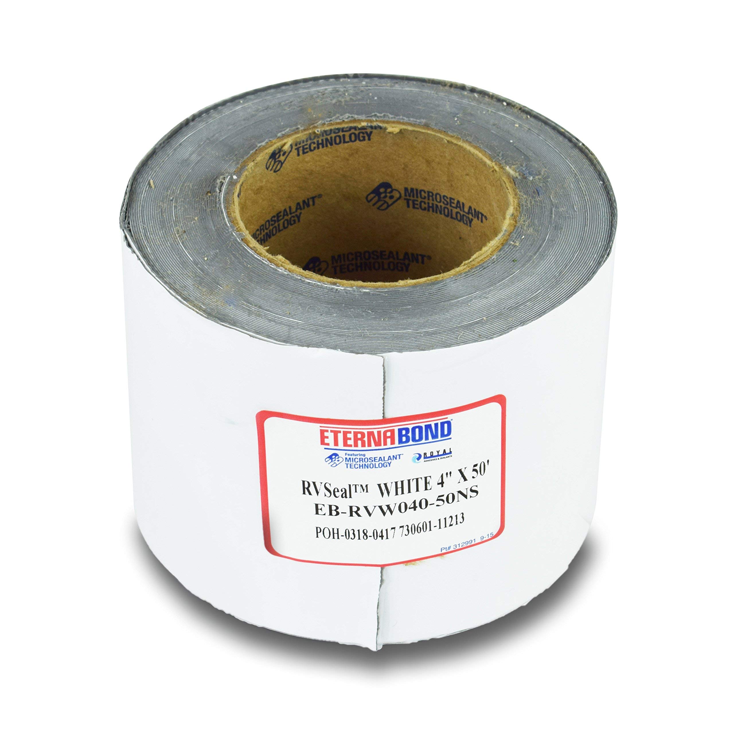 Buy EternaBond RV Mobile Home Roof Seal Sealant Tape & Leak Repair Tape