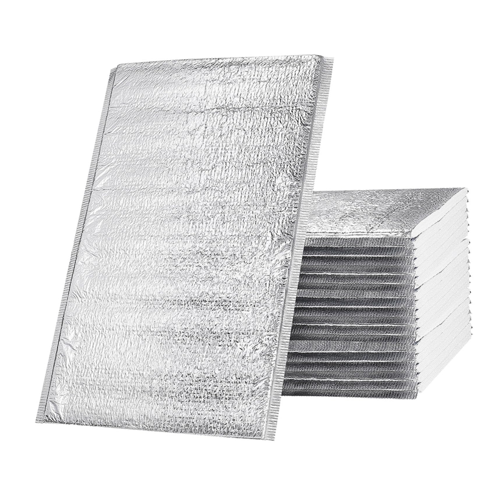 Paquet isothermes alimentaires iplusmile pour conservation fraîcheur et camping