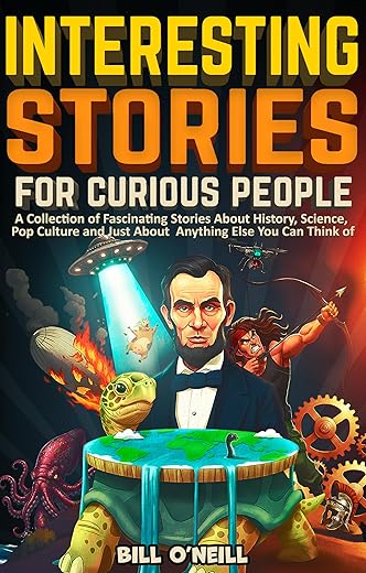 Men’s Interest Magazines