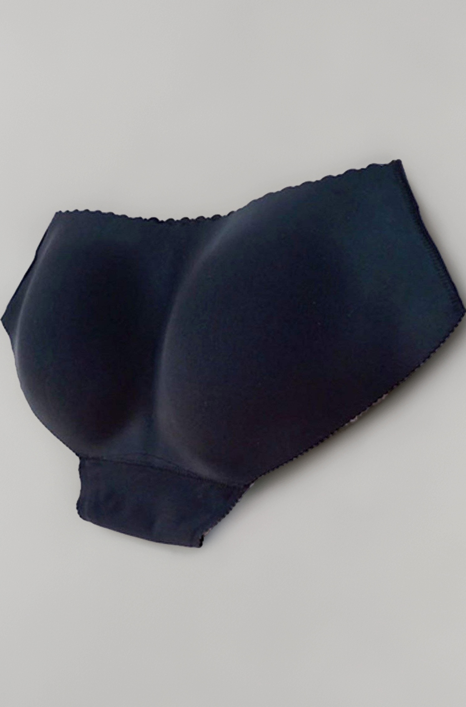 Women Butt Pads Enhancer Panties Padded Hip Underwear Shapewear Butts Lifter Lift Panty Seamless Fake Booty Padding Briefs