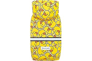 Fitwarm Funny Duck Dog Raincoat: The Perfect Way to Keep Your Pup Dry and Stylish