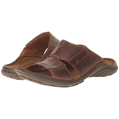 Josef Seibel Logan 21 Men