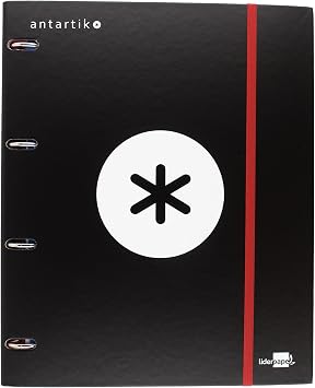 liderpapel 79299 Folder with Spare
