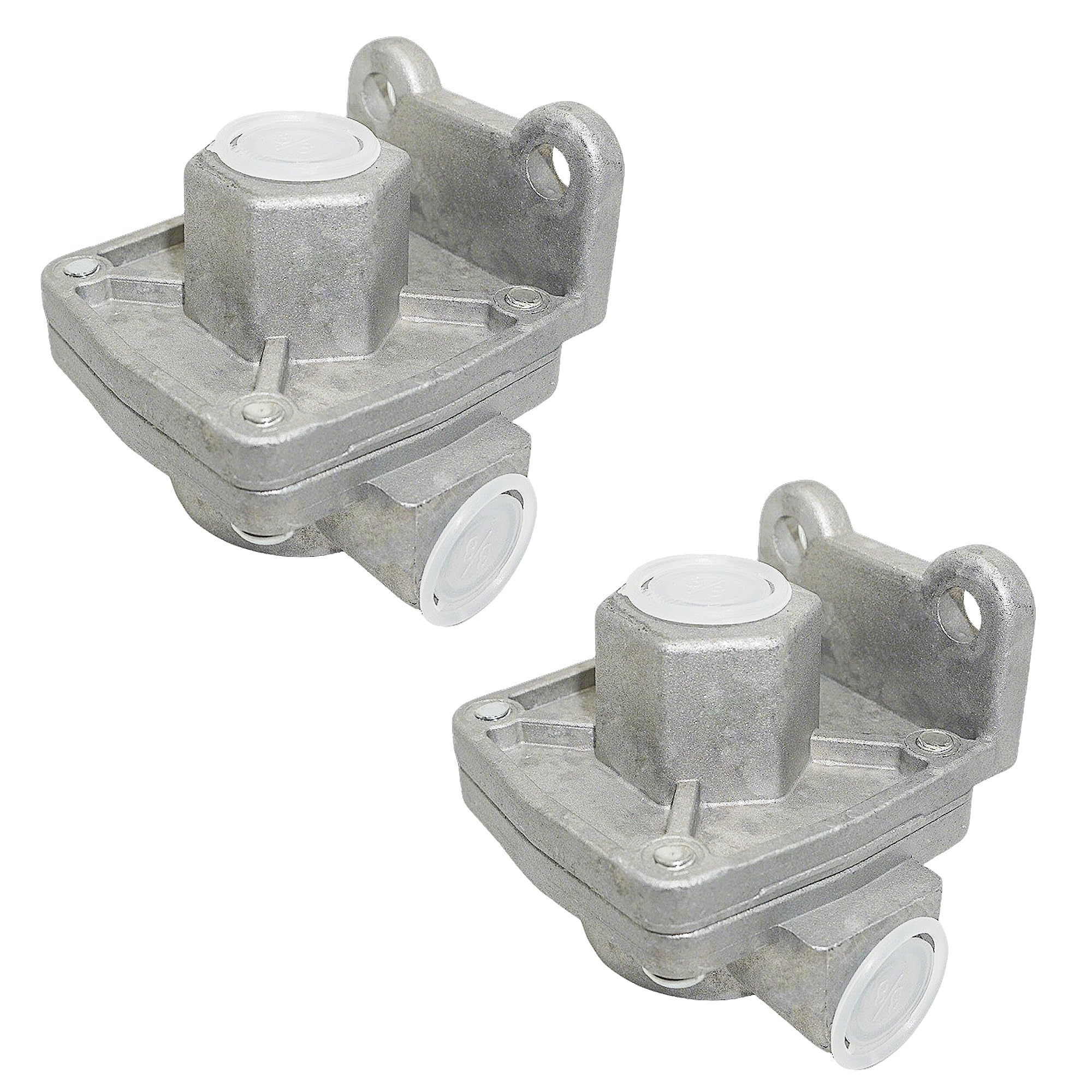 o Amazon.com: 229859 Quick Release Valve 2Pack - Compatible with