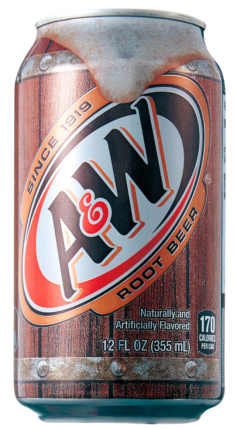 Amazon.co.jp: 【訳あり】 A&W ルートビア 355ml×24本 (12本×2ケース