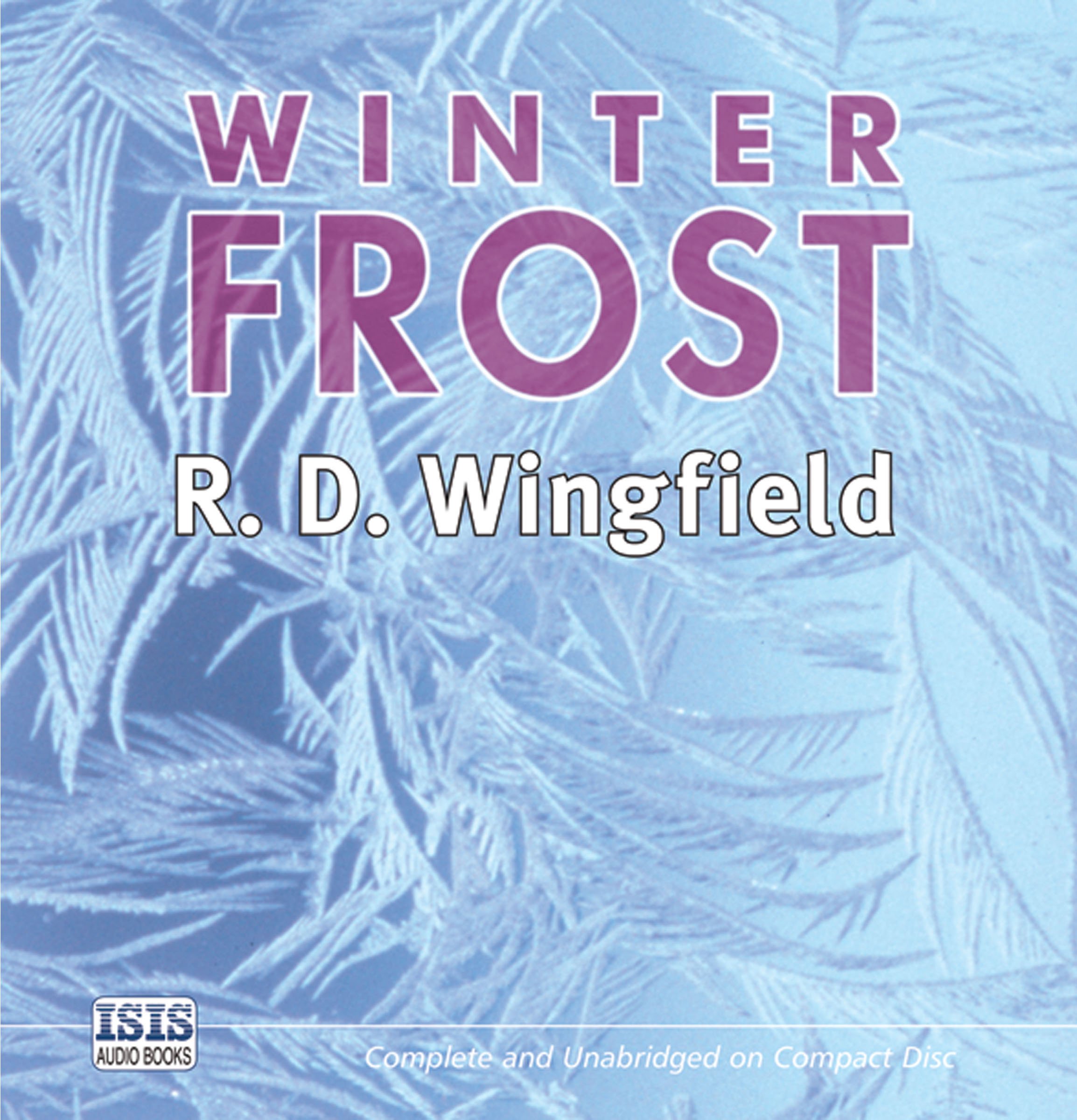 Winter Frost