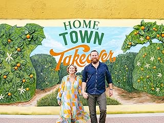 Home Town Takeover