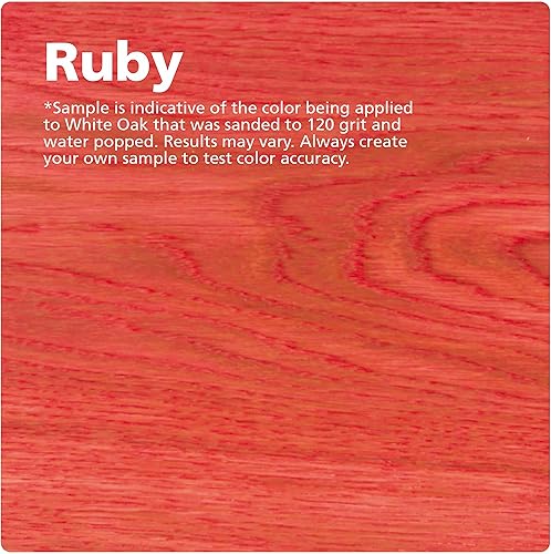 Miniatura 374 de Rubio Monocoat Plus 2C Pure Eco2 - Aceite para manchas de madera, color transparente