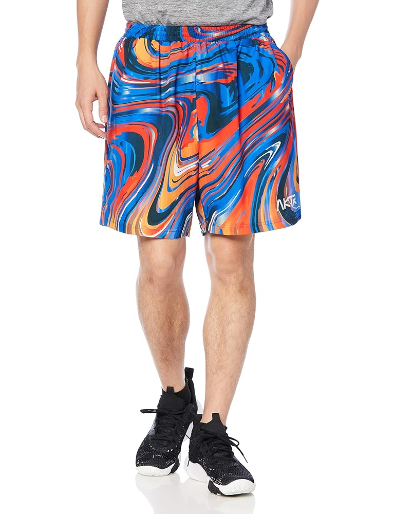 aktr SHORT WIDE PANTS L ショートパンツ　ハーフパンツ 楽天市場】AKTR アクター SHORT WIDE PANTS ショーツ ワイド