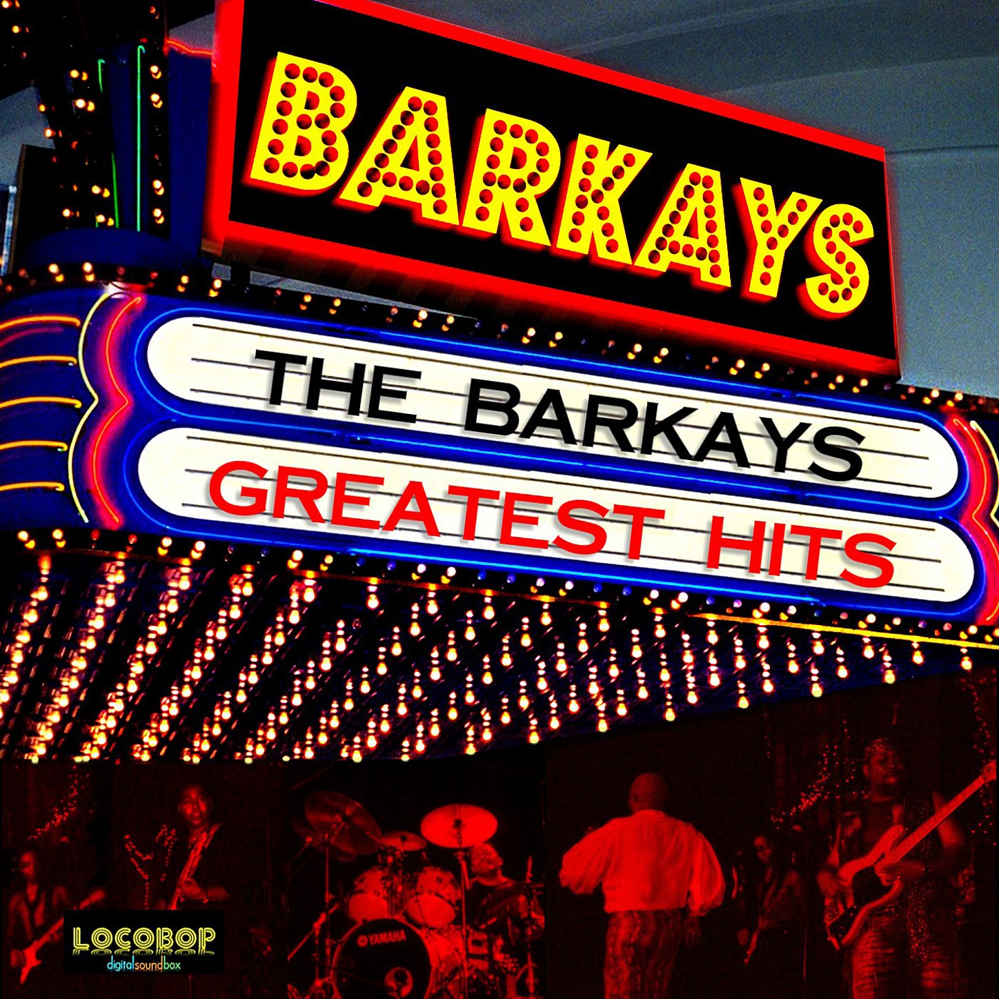 The Barkays