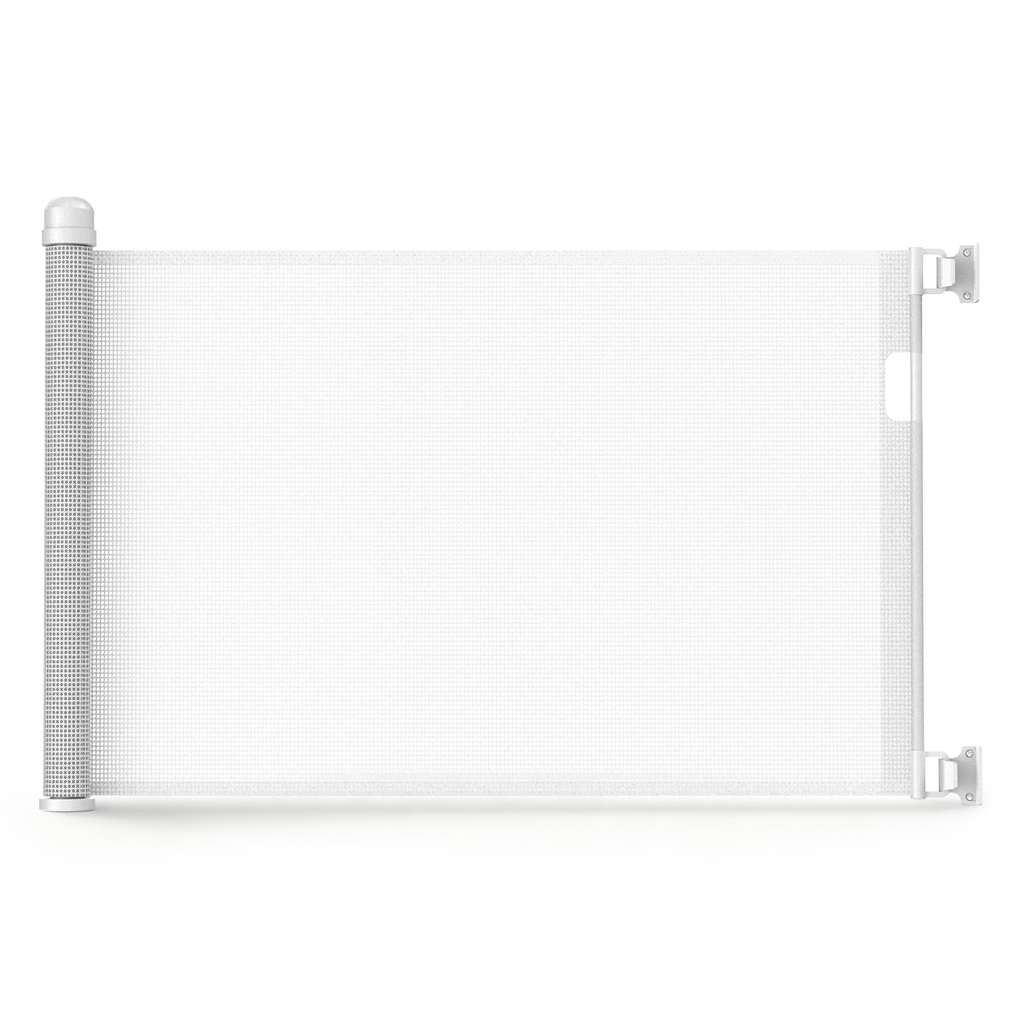 YRHome Griglia di protezione per bambini, estensibile da 0 a 150 cm, colore