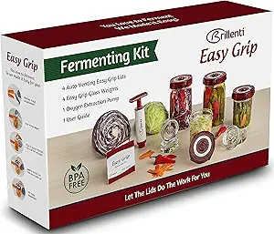 Brillenti Fermentation Kit