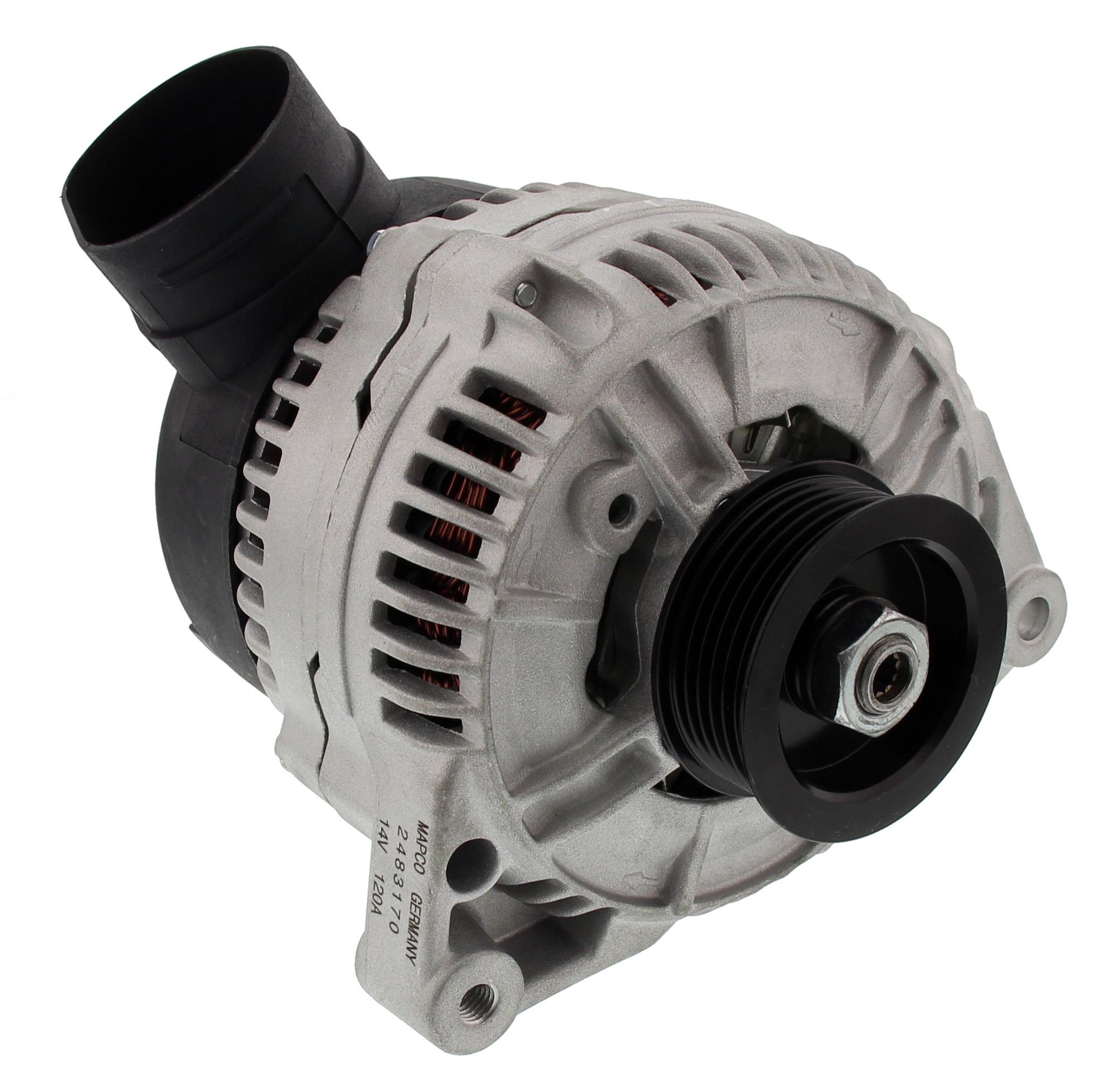 Mapco 13216 Lichtmaschine/Generator