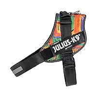 Julius-K9, Pettorina IDC Power